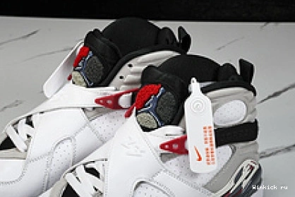 Jordan Retro Bunny 8 Bugs 0823